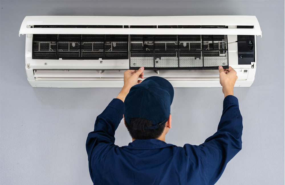 Air Conditioning Installation For Your Basement Conversion