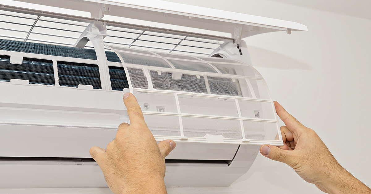 Home Air Conditioning Equipment hire