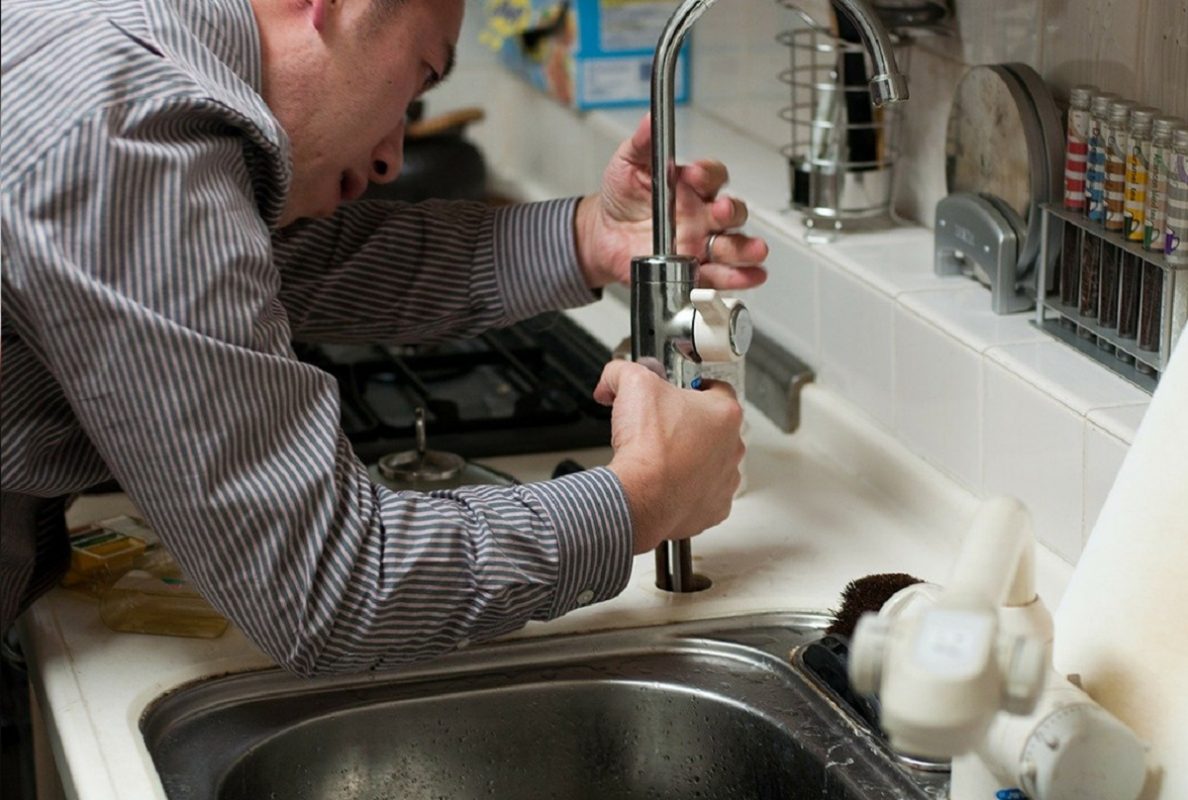 Commercial And Domestic Plumbing Services
