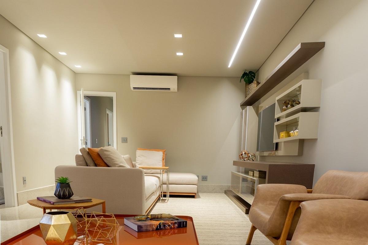 How to Select the Right Size Air Conditioner