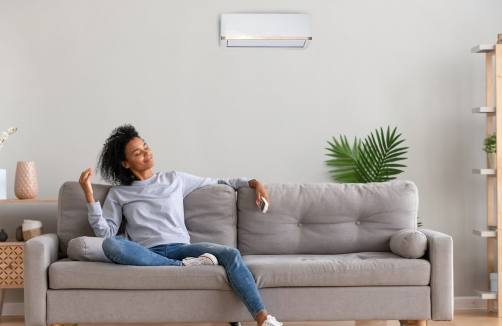 Heating & Air Conditioning Solutions Spelthorne