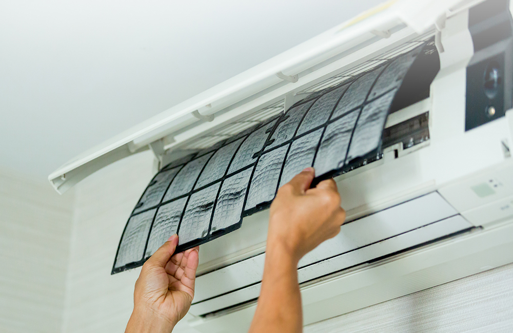 Heating & Air Conditioning Solutions Guildford