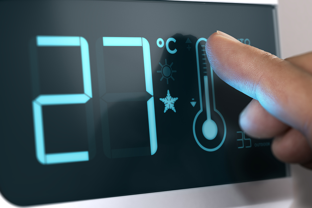 What Temperature Is Best for Air Conditioning?