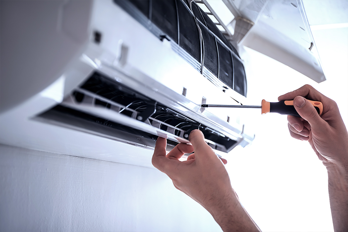 When Is the Best Time to Install Air Conditioning?