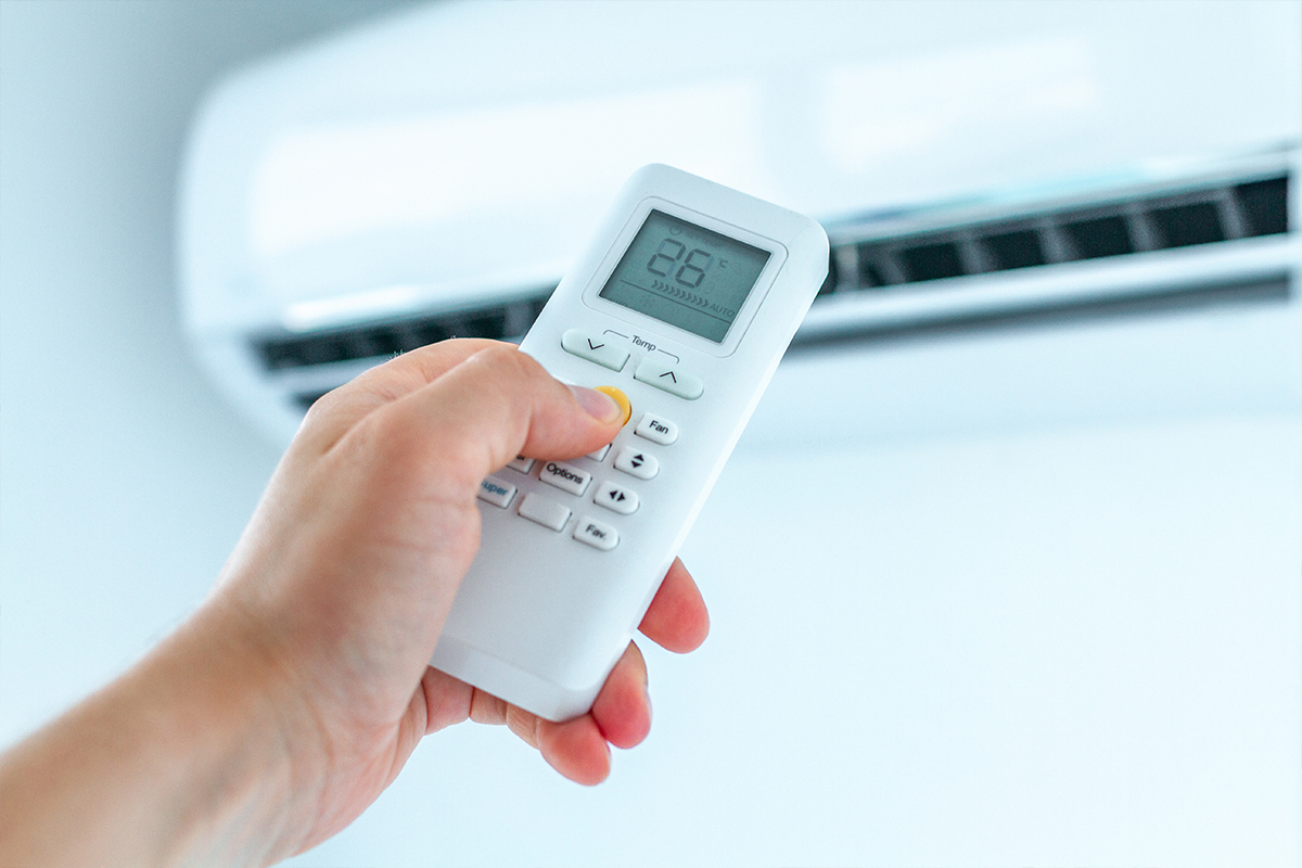 How Much Electricity Does an Air Conditioning Unit Use?